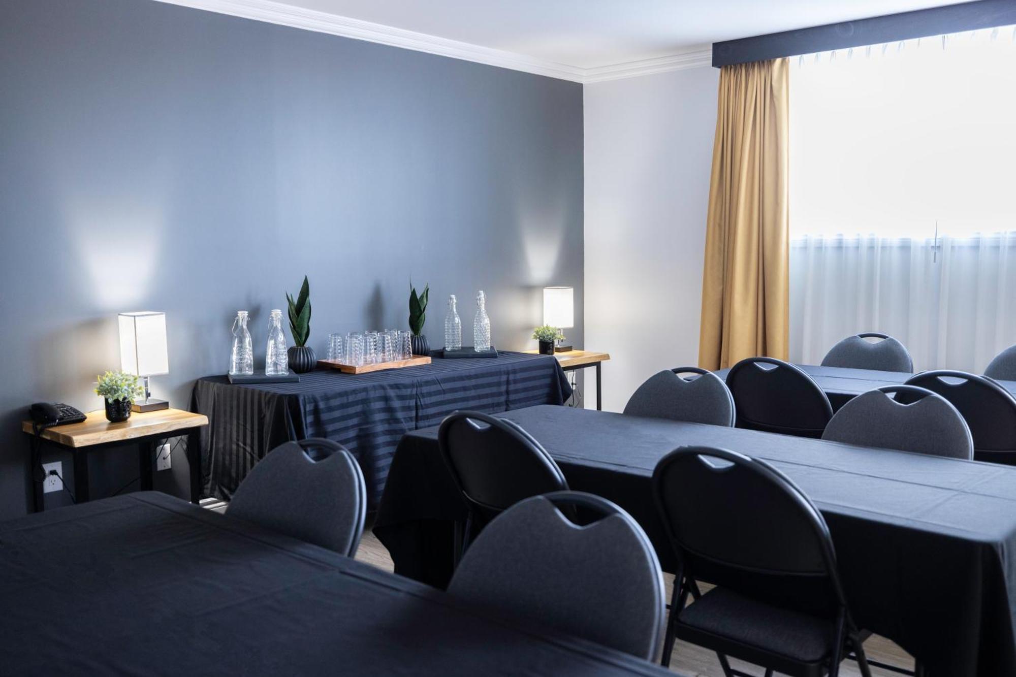 Hotel Napoleon Angers Εξωτερικό φωτογραφία