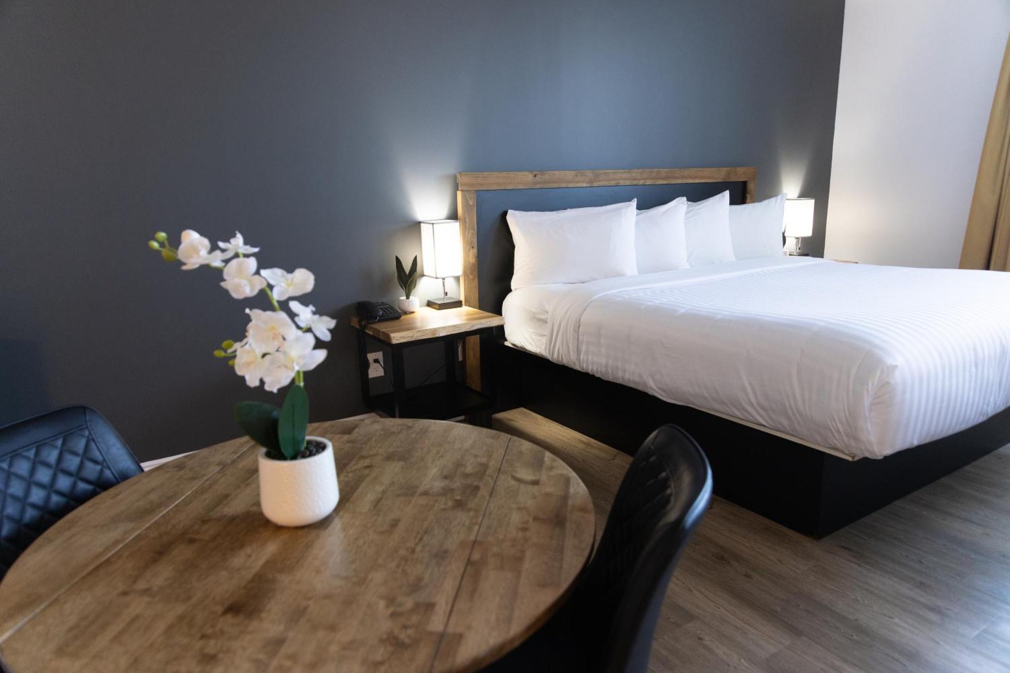 Hotel Napoleon Angers Εξωτερικό φωτογραφία